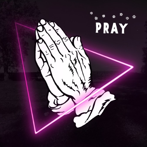 Pray featuring B.I.G JOE