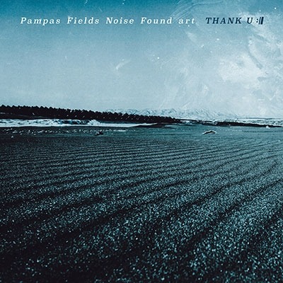 [THANK U:ll] cover