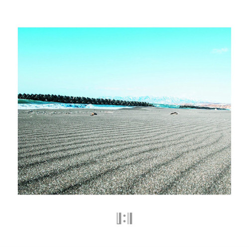 [U:ll] album cover